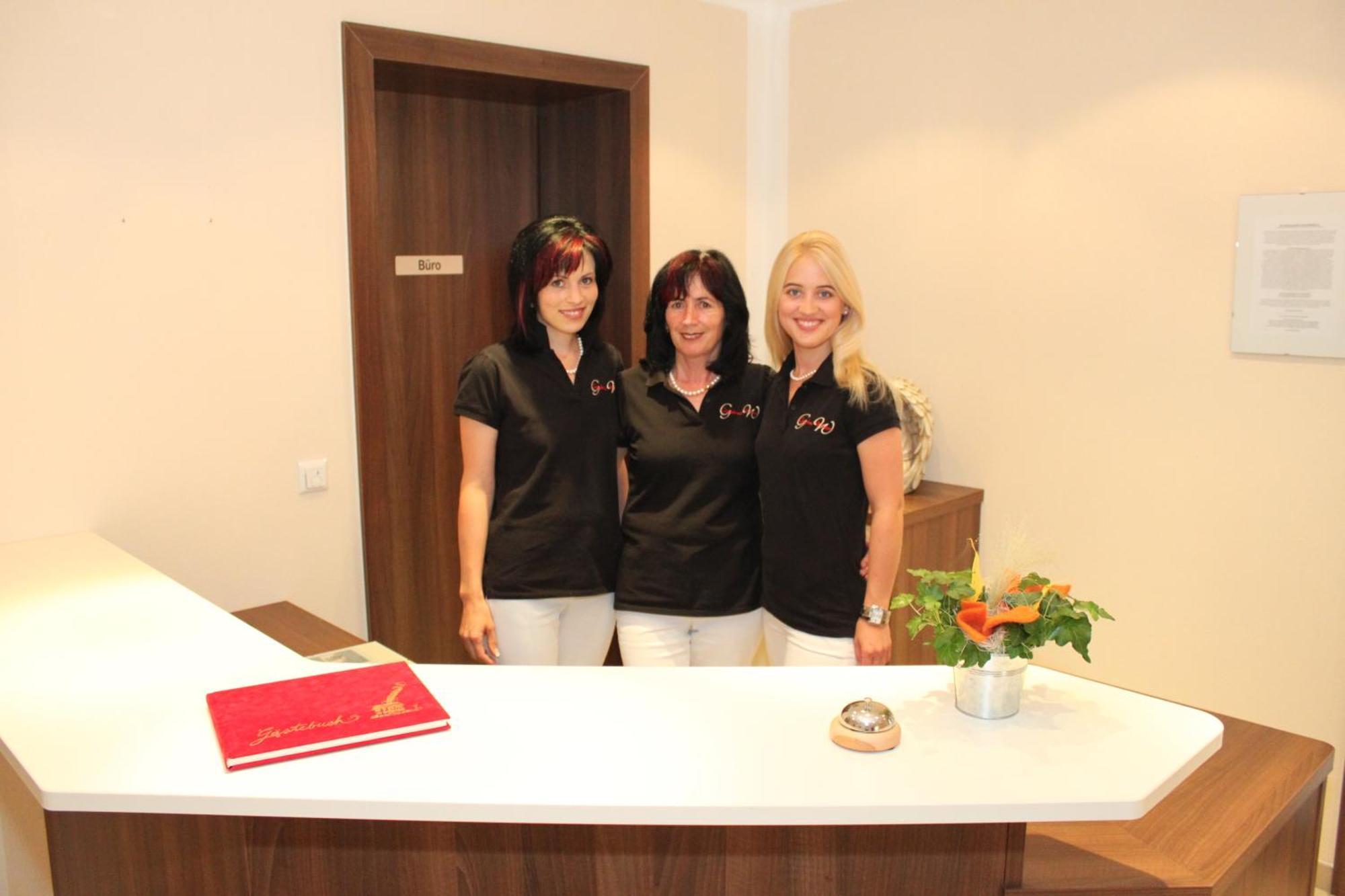 Landhotel Winter Affing Εξωτερικό φωτογραφία
