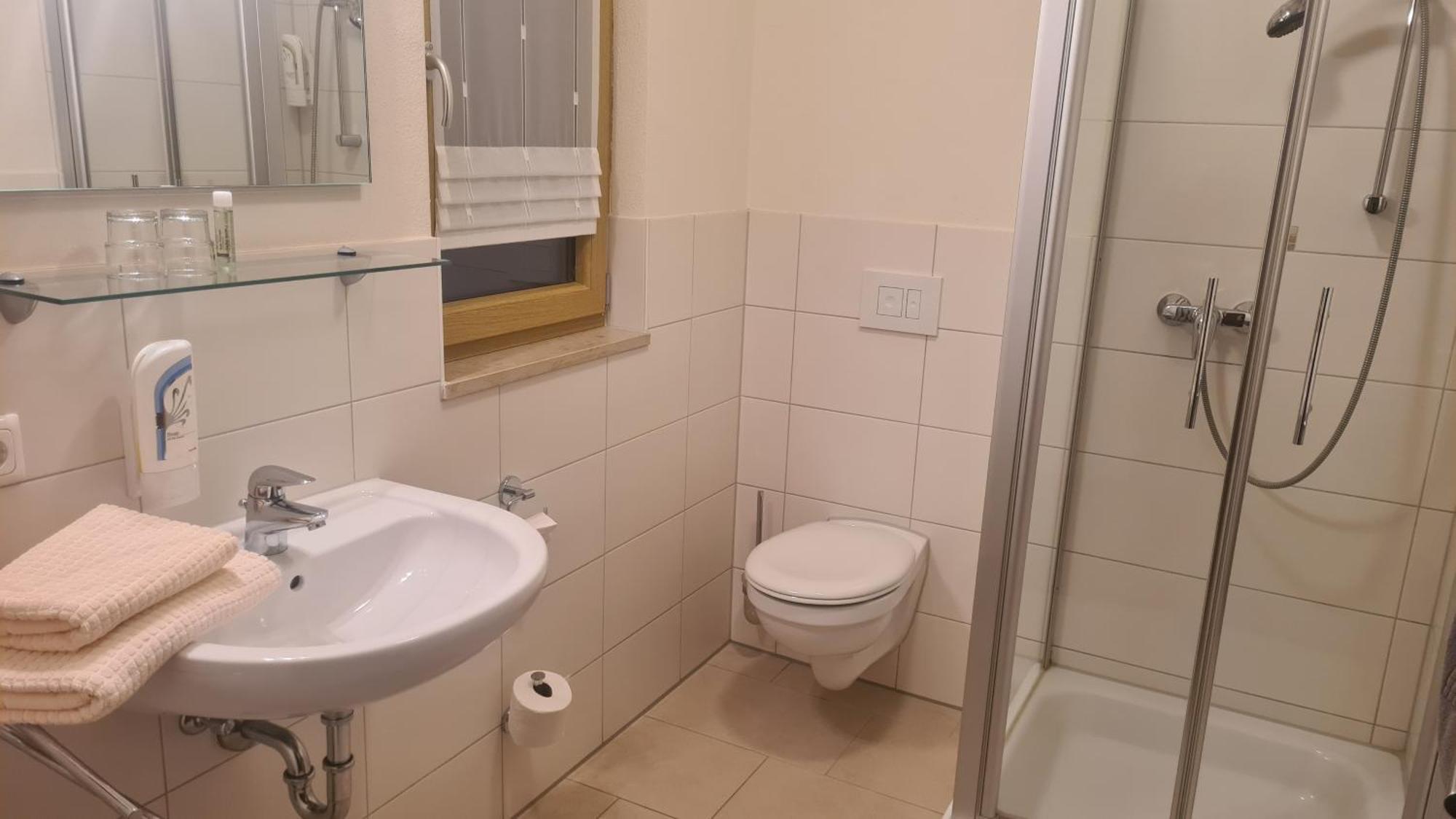 Landhotel Winter Affing Εξωτερικό φωτογραφία